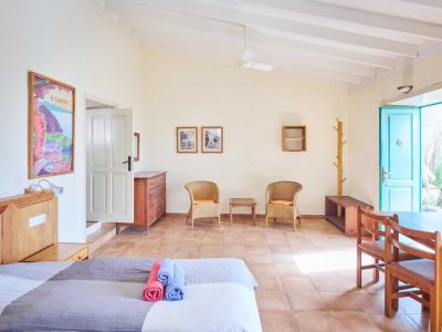 finca el cabrito zimmer beispiel